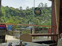 -茗荔园农庄(大涌店)