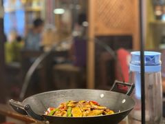 -吃货私房菜(丽江束河古镇店)