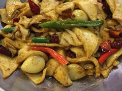-祝家饺子馆