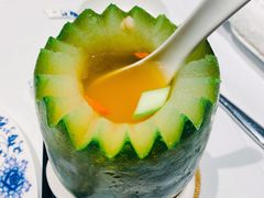 -Yan Ting 宴庭中餐厅(上海静安瑞吉酒店)