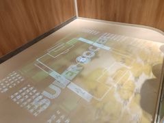 -麦当劳(咸阳人民路店)