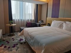 -麗枫酒店(广州中山大学中山眼科中心区庄地铁站店)
