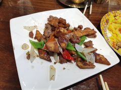 -巴依老爷新疆餐厅