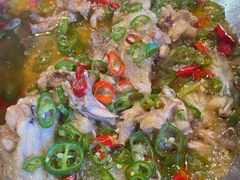 -四禧精酿铜锅涮肉·烧烤工场(大明湖店)