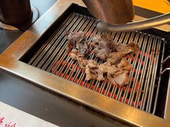 -千寻烧肉(政务区店)