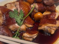 -海宝酒家(中山四路店)