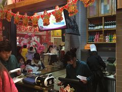 -安大叔拌饭(宝龙店)