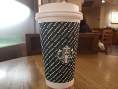 -星巴克(赛特购物中心店)