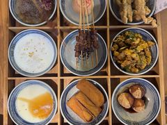 -留焕小吃·昆明非遗小吃品牌(文明街店)