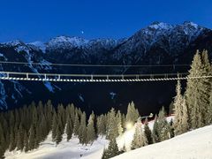 -丝绸之路山地度假区滑雪场