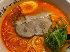 -和府捞面(壹方天地店)