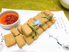 -东方山水金沙酒店-雅香阁中餐厅