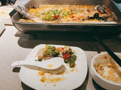 -半天妖烤鱼(芜湖市镜湖万达店)