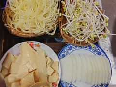 -萍姐火锅·公路夜市(打浦桥日月光店)