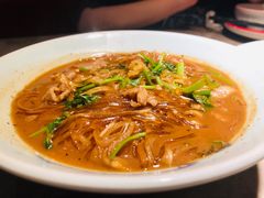 -新白鹿餐厅(金鹰新街口店)