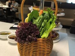 -煲王粤菜餐厅(中侨中心店)