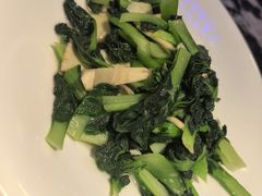 -新白鹿餐厅(百联中环店)