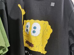 -优衣库(广州天河领展广场店)