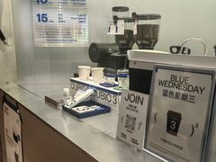 -CUBIC3三立方咖啡(西岸凤巢店)