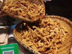 -肖炮现炸酥肉(解放碑店)
