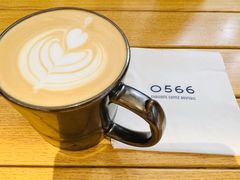 -0566咖啡製作所(陆家嘴中心店)