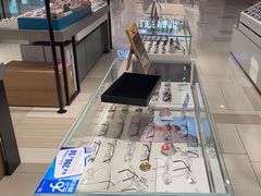 -宝岛眼镜·蔡司·依视路·青少儿近视防控验配中心(西市城购物中心店)