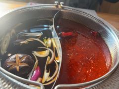 -牛匠和牛寿喜锅(西安总店)
