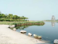 -卤阳湖国家湿地公园