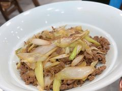 -乔家满族八大碗(流水沟店)