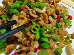 -回家湘菜馆(浮山后店)
