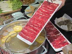 -二刀潮牛(重庆光环购物公园店)