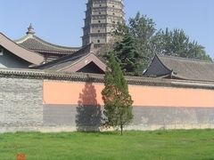 -法门文化景区