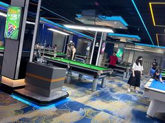 -永宁台球·棋牌俱乐部(淮海路店)