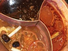 -老码头火锅(骡马市店)