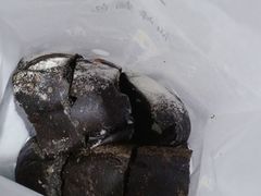 墨鱼芝士-仙峰天然面包(迎宾路店)