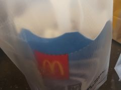 -麦当劳(深圳北站高铁店)