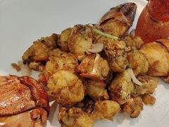 -龙宴海鲜城(经中路店)