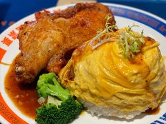 -伯友茶记(中华广场店)