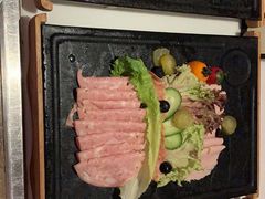 -海鲜自助餐厅·株洲大汉希尔顿酒店