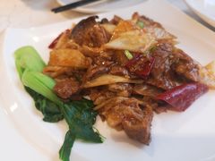 -马凯餐厅(长椿街店)