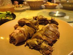 樟茶鸭-龙门阵茶屋川菜馆(武康路店)