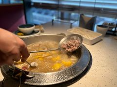 -左庭右院鲜牛肉火锅(苏州园区永旺店)