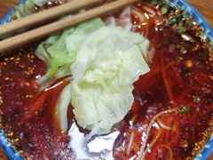 -蒋六十八梯眼镜面(狮子坪店)