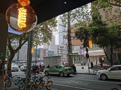 -常识咖啡common sense(春熙路店)