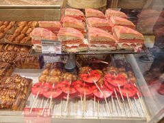 -爱达乐面包生日蛋糕(锦兴店)