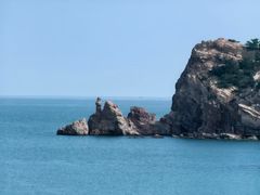 -长岛南北长山旅游景区