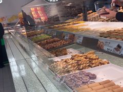 -泸溪河桃酥(西直门凯德店)