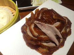 -又一福烤鸭·北京菜(东四店)