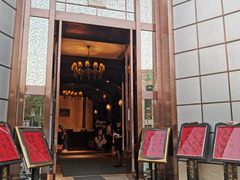 -王府井酒店(金桥港湾店)