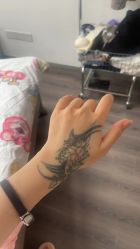 -天道专业洗纹身